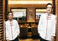 Angkat Anak, Ruben Onsu: Urus Anak Ini, Selama Saya Masih Bernapas