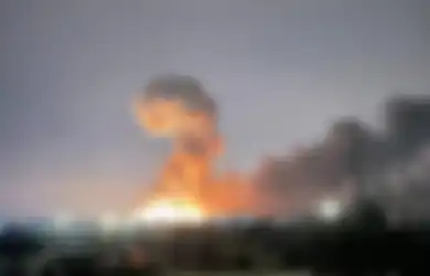 Kalah Telak Jika Adu Senjata dan Militer Dari Rusia, Ukraina Akhirnya Kerahkan Pasukan Rahasia Dari 'Dunia Bawah' Ini Untuk Kalahkan Rusia, Satu Pesawat Rusia Sudah Ditumbangkan!