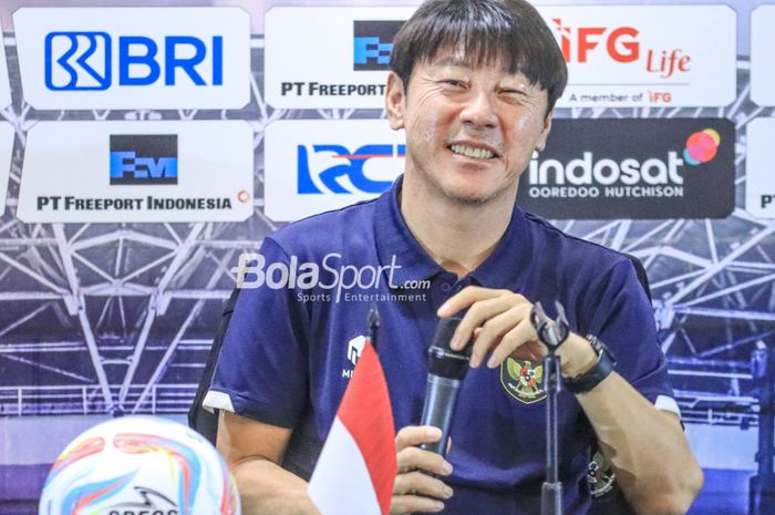 Dua pemain kesayangan Shin Tae-yong gabung dua klub top Eropa, salah satunya berdarah Indonesia.