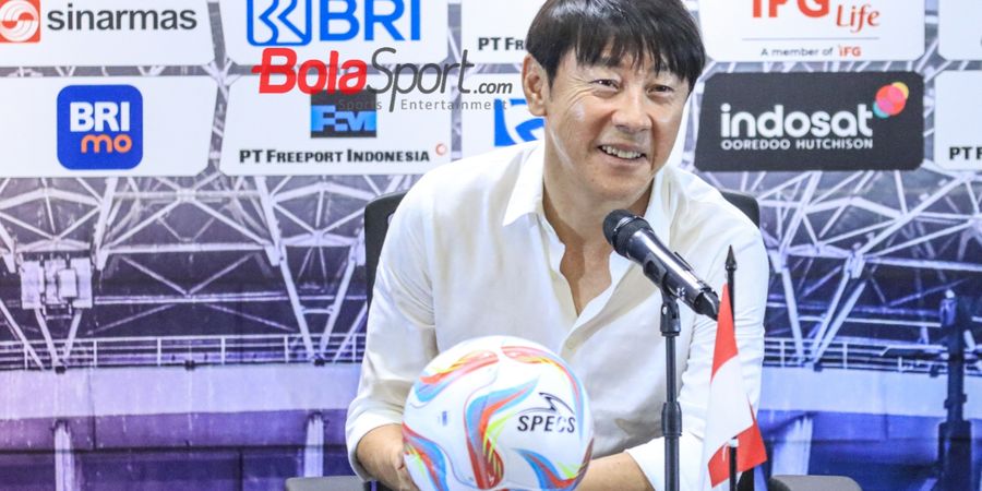 Reaksi Media Vietnam saat PSSI Pilih Bima Sakti Ketimbang Shin Tae-yong di Piala Dunia U-17