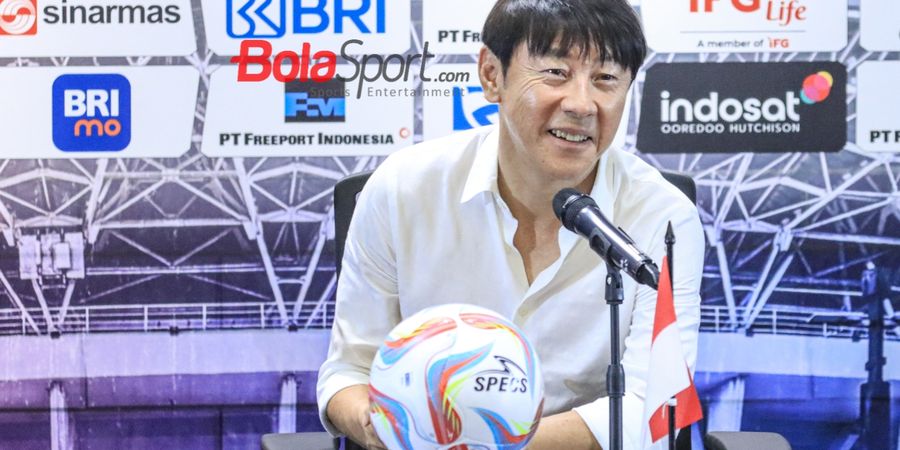 Reaksi Media Vietnam saat Shin Tae-yong Usul Piala AFF Ditiadakan: Ide Luar Biasa!