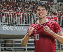 Media Vietnam: Indonesia Takut Elkan Baggot Tak Diijinkan Main di Piala AFF 2022
