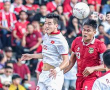 Piala AFF 2022 - Ucapannya Dianggap Nyeleneh, Media Vietnam Sorot Komentar Bung Ahay