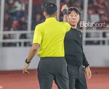Piala AFF 2022 - Genap 6 Tahun Timnas Indonesia Tak Pernah Menang dari Thailand