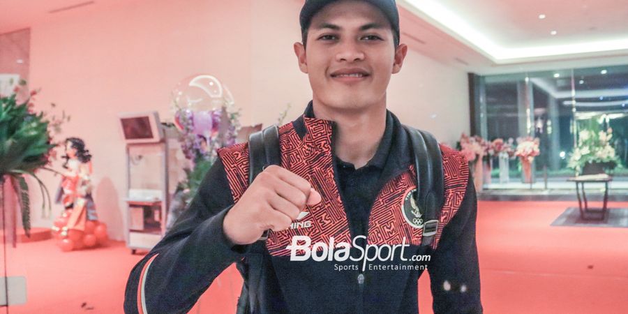 Nyawa Timnas U-23 Indonesia Hilang! Media Malaysia Sayangkan Pincangnya Bek PSIS Semarang
