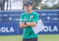 Kualifikasi Piala Asia U-20 2023 - Indonesia Ketemu Vietnam, Shin Tae-yong Bersyukur Bukan Main
