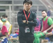 Piala AFF 2022 - SUGBK Tanpa Penonton? Media Vietnam: Bikin Shin Tae-yong Frustrasi