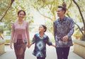 Ogah Gembar-gembor Menjadi Donatur, Seorang Ustaz Sampai Menitikkan Air Mata Ingat Momen Terakhir Ashraf Sinclair Beramal di Panti Asuhan: ‘Saya Bukan Orang Alim’