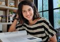 Jadi Aktris Papan Atas dan Berpendidikan Tinggi, Dian Sastro Pernah Disebut Tak Bakal Tamat Sekolah oleh Keluarganya Sendiri
