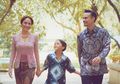 Rasa Cinta Sang Suami Pada Keluarga Buat Air Mata BCL Meleleh, Begini Pesan Haru Ashraf Sinclair Ketika Terpaksa Absen di Hari Besar Istrinya