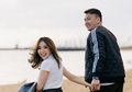 Pergi ke Australia dengan Wijaya Saputra, Benarkah Gisella Anastasia Lakukan Foto Prewedding?