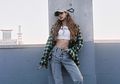 Lisa Blackpink Dihujat Netizen, Dukungan Lewat Tagar Respect Lisa Jadi Trending Topic di Twitter