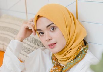 Intip Gaya Hijab Kekinian yang Simpel dan Cocok Untuk Buka Bersama!