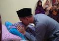 Jadi Permintaan Terakhir, Wanita Ini Meninggal Dunia di Pangkuan Sang Suami yang Baru Saja Menikahinya Beberapa Jam Lalu