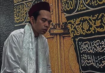 Geger Ustaz Abdul Somad Dideportasi dari Tanpa Kejelasan, Dubes RI untuk Singapura Angkat Bicara, Terungkap Fakta Sebenarnya yang Tak Disangka-sangka