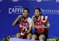 Juarai Indonesia Masters 2019, Siti/Ribka Sebut Satu Kunci Kemenangan Taklukkan Senior Sendiri