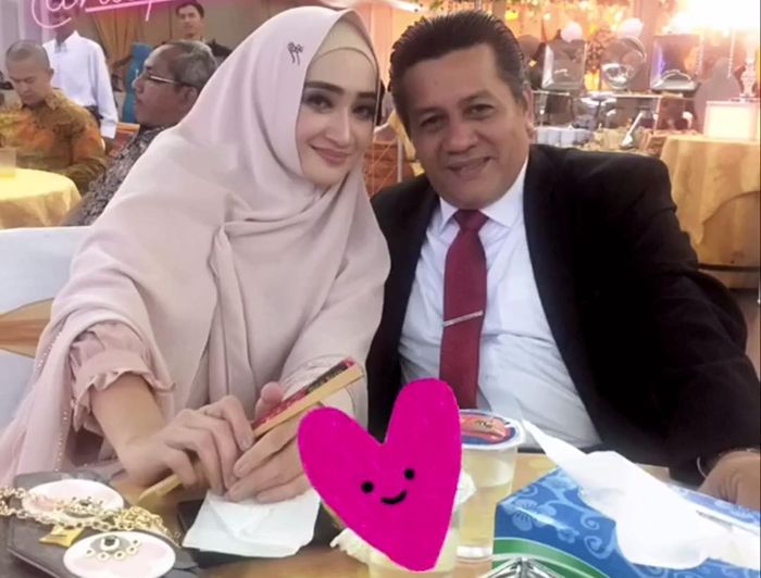 Lika-liku cinta Gusti Randa