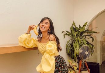 Sempat Ditawar Rp 55 Juta untuk Tidur Bareng Pria Hidung Belang, Beauty Vlogger Titan Tyra: Aku Rasa Badanku Kayak Murahan Banget