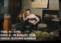 Rich Brian Akan Gelar Pameran 'The Sailor Experience' di Jakarta, Gratis!