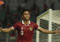 Emosi Pemain Timnas U-20 Indonesia Sesuai Porsi dan Terkontrol Baik