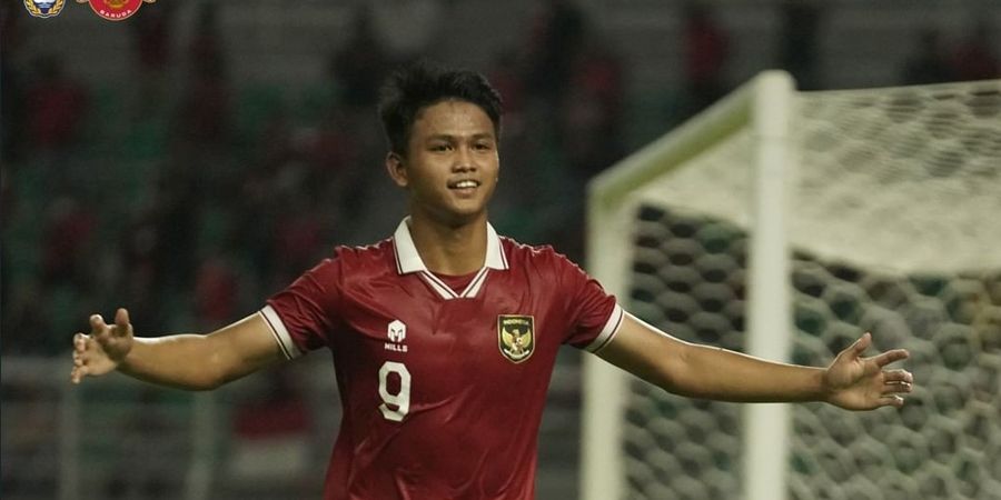 Rekap Hasil Kualifikasi Piala Asia U-20 2023 - 5 Wakil ASEAN Gugur, Bagaimana Dengan Timnas U-20 Indonesia?