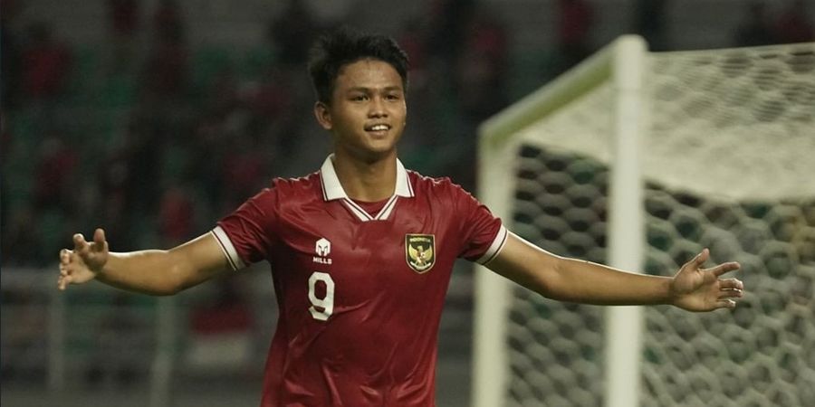 Tampil Buruk di Mini Turnamen, Hokky Caraka Akui Butuh Marselino Ferdinan di Timnas U-20 Indonesia