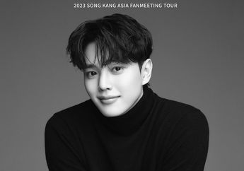 Acara Batal, Promotor Fan Meeting Song Kang Janji Balikin Uang Penggemar 100 Persen