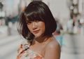 Marion Jola Pamer Hasil Makeup Pakai Tank Top Belahan Dada Rendah, Netizen: Auto Sumuk Kak!