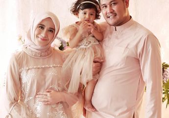 Anak Pertama Masih Berusia Setahun, Ryana Dea Ketakutan hingga Bingung Setelah Tahu Hamil Lagi