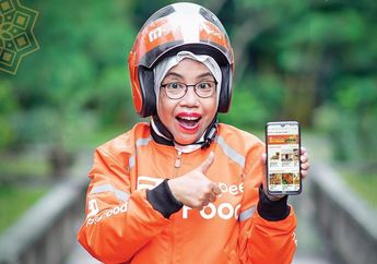 Cara Daftar Driver ShopeeFood Secara Online, Siapkan Syarat Ini Dulu