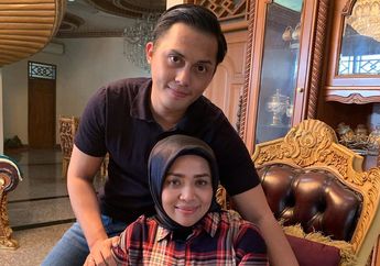 Beda Jauh dari Kabar yang Beredar, Wanita Ini Beberkan Sifat Asli Fadel Islami yang Cuma Pegawai Kedai Kopi Sebelum Nikahi Muzdalifah