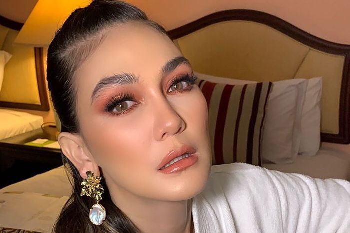 Cindy Luna Instagram