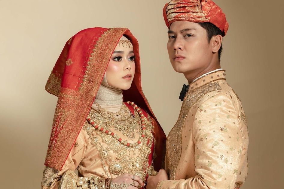 Ternyata Rizky Billar Dan Lesti Kejora Rencanakan Pernikahan Sejak Lama Fotografer Prewedding Juga Terkejut