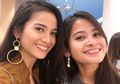 Kayak Anak Kembar, Intip Gaya Kompak Acha Septriasa dan Juwita Maritsa yang Sama Modisnya