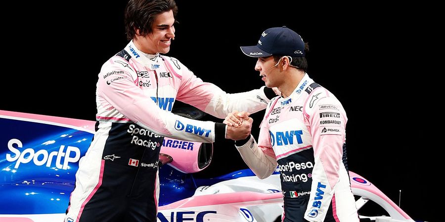 Racing Point Jelaskan Kronologi Tes Positif Covid-19 Lance Stroll