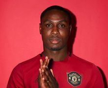 Didatangkan Man United sebagai Pelapis, Odion Ighalo Berambisi jadi Solusi Masalah