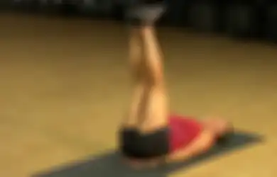 Ini  5 Efek Mengejutkan dari Latihan Mengangkat Kaki untuk Otot, Bisa Membakar Kalori dengan Cepat