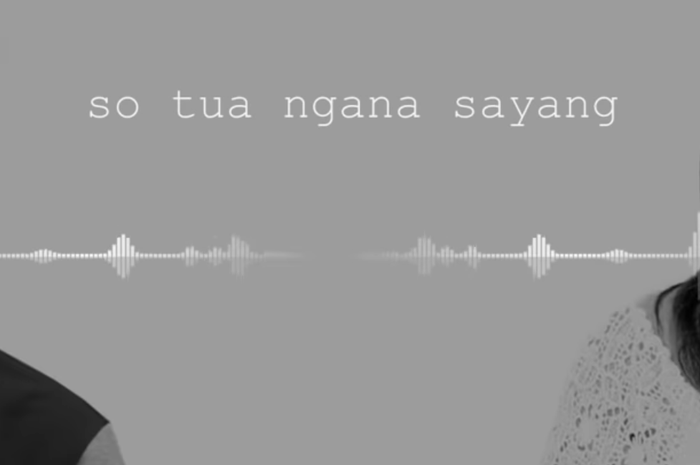 Hits Tiktok Ini Lirik Lagu Ekspayer Milik Coco Lens Feat Melandy Yakobus Sonora Id