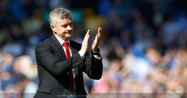 Berita Manchester United Terbaru Hari ini - Bolasport.com