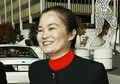 Katrina Leung, Mata-mata Perempuan China yang Berhasil Tembus Gedung Putih Berkat ‘Diplomasi Ranjangnya'