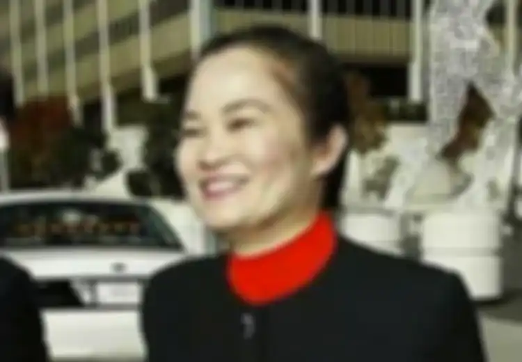 Katrina Leung, Mata-mata Perempuan China yang Berhasil Tembus Gedung Putih Berkat ‘Diplomasi Ranjangnya'