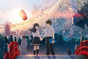 Link Streaming Nonton Anime Jepang Terbaru Hello World Dilengkapi Sub Indo Akses Langung Pakai Hp Semua Halaman Grid Fame