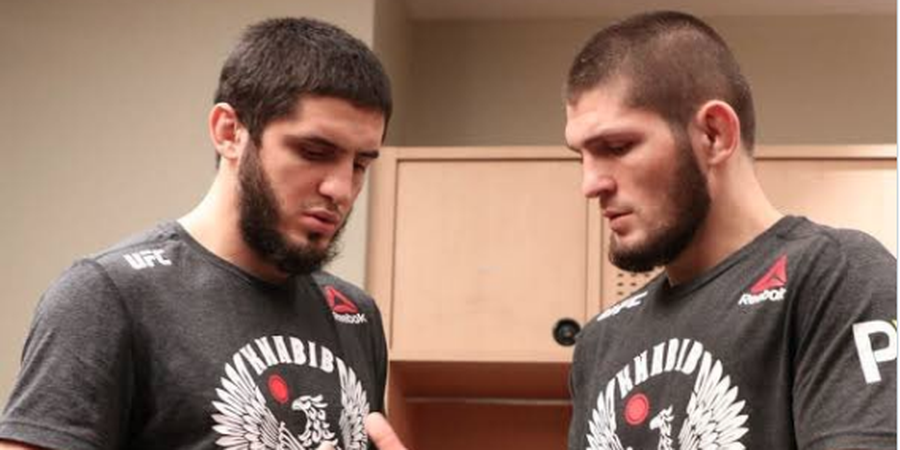 Ramalan Khabib soal Islam Makhachev Kena Sindiran Menohok Mantan Petarung UFC