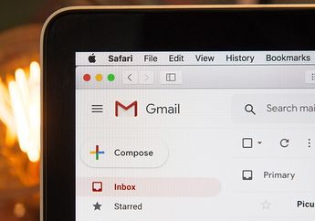 Salah Satunya Hapus Google Photos, Inilah 5 Cara Mengatasi Ruang Penyimpanan Gmail Penuh