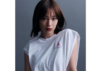 Profil Aktris Jepang Suzu Hirose, Dikabarkan Dekat dengan Kento Yamazaki