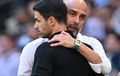 3 Kepastian buat Pep Guardiola: Bangun Pagi, Tidur, dan Diuber Arsenal