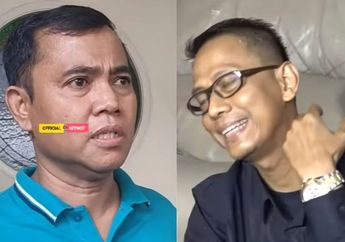 Saling Serang, Doddy Sudrajat Bakal Polisikan Haji Faisal Gegara Merasa Nama Baiknya Tercemar, Tak Terima Dituduh Pakai Duit Asuransi Vanessa Angel: Saya Kasih Waktu 3x24 Jam Untuk Minta Maaf