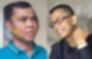 Faisal tak ingin silaturahmi dengan Doddy Sudrajat.