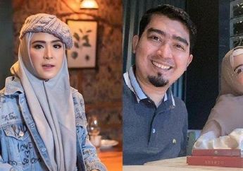 Istri Ustaz Solmed Banjir Hujatan Gegara Joget TikTok, Sang Pendakwah justru Pasang Badan untuk April Jasmine: Hukum Menari Boleh, Itung-itung Kaya Senam