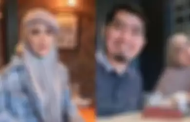 April Jasmine dihujat karena Joget TikTok, Ustaz Solmed beri pembelaan.